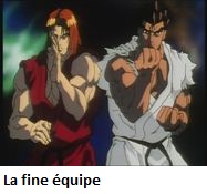 photo d'illustration pour l'article goodie:Street Fighter 2V